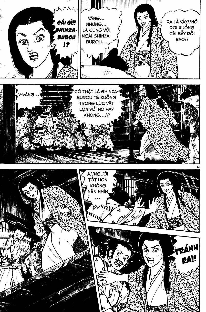 azumi chapter 35 13
