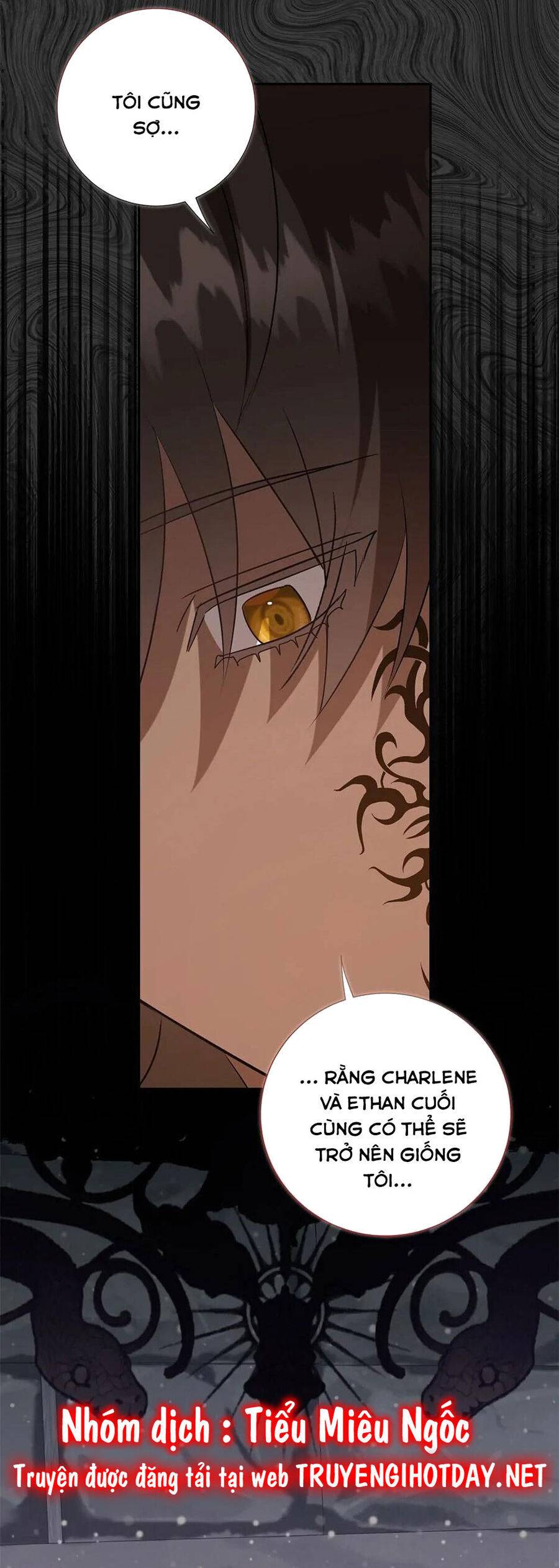 xin ngài đừng ăn tôi chapter 109 9