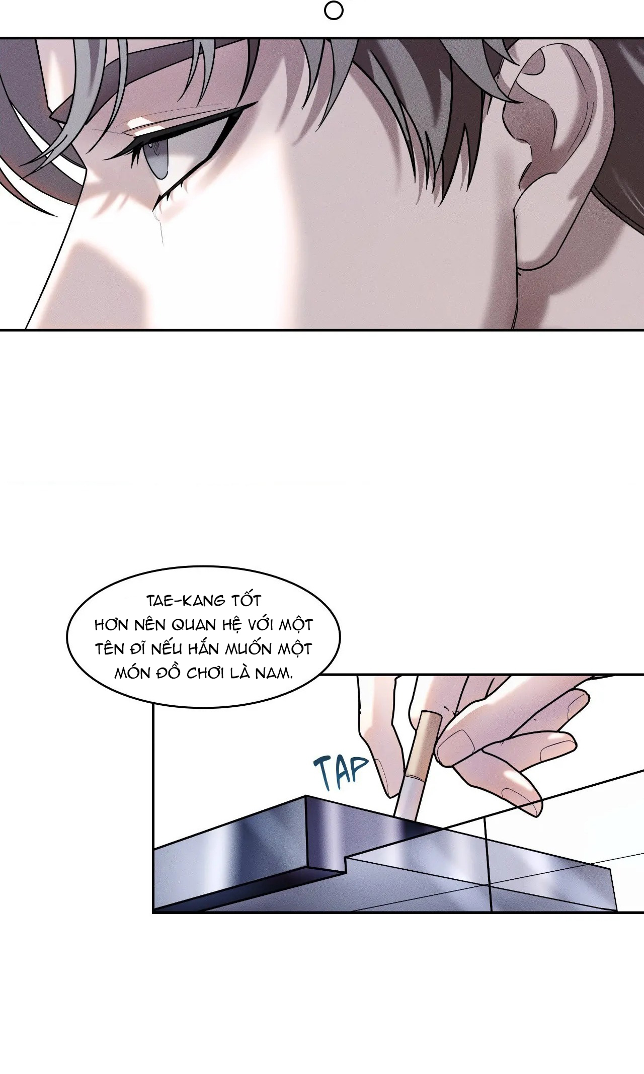 [18+] lật lại kịch bản - bản uncensored chapter 4.2 13