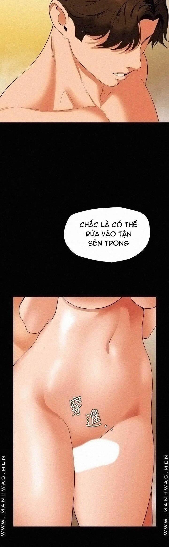 con rể chapter 52 35