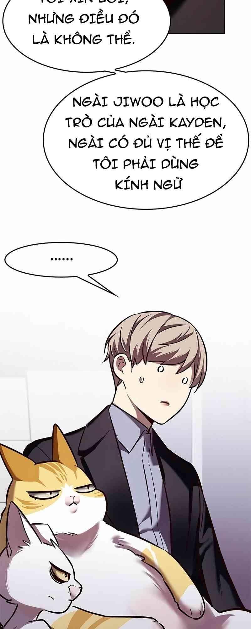 biến thân thành mèo chapter 244 69