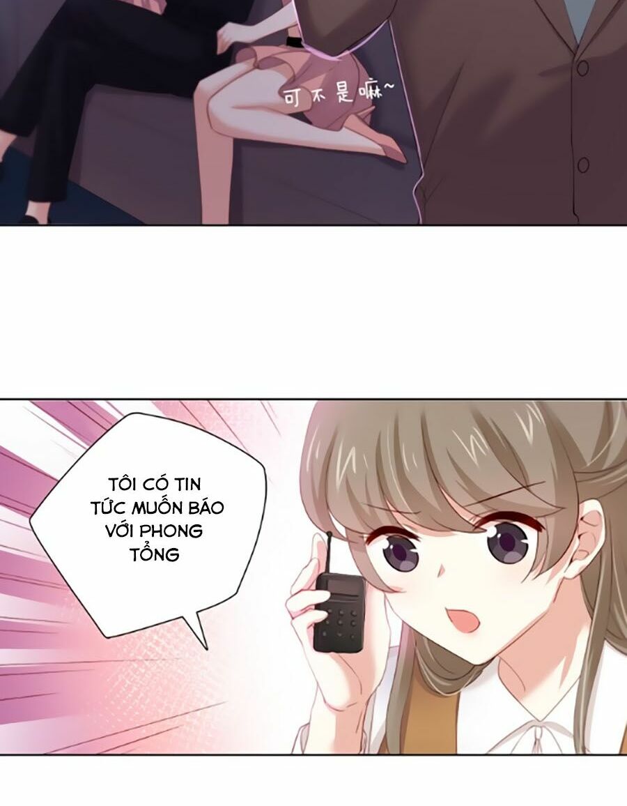 tình yêu là thế phần 2 chapter 33 12