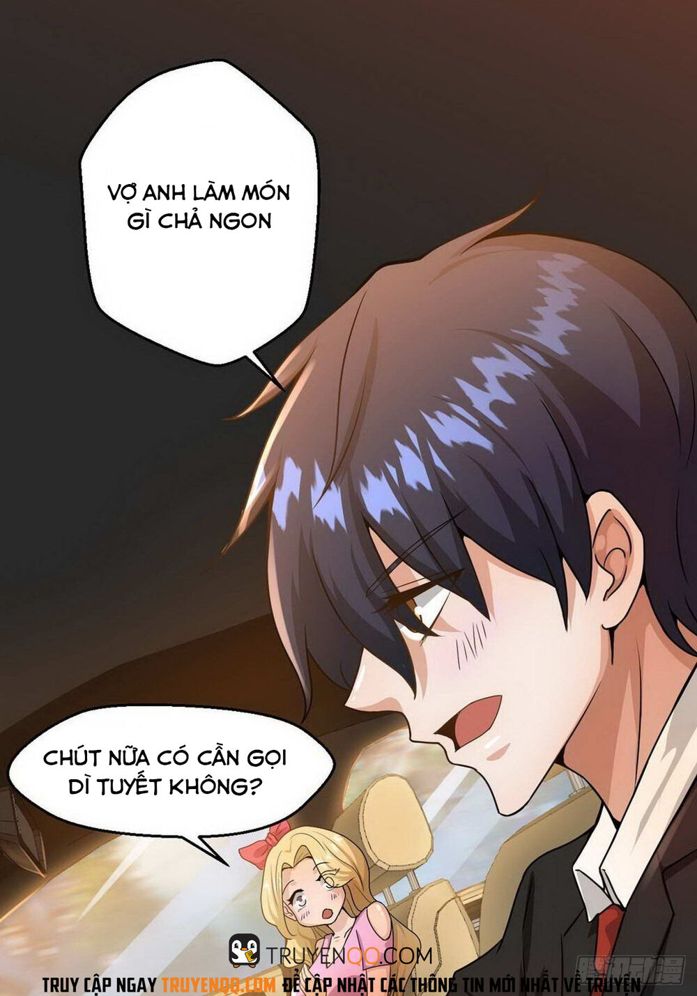 quỷ quyệt @ai chapter 3 20