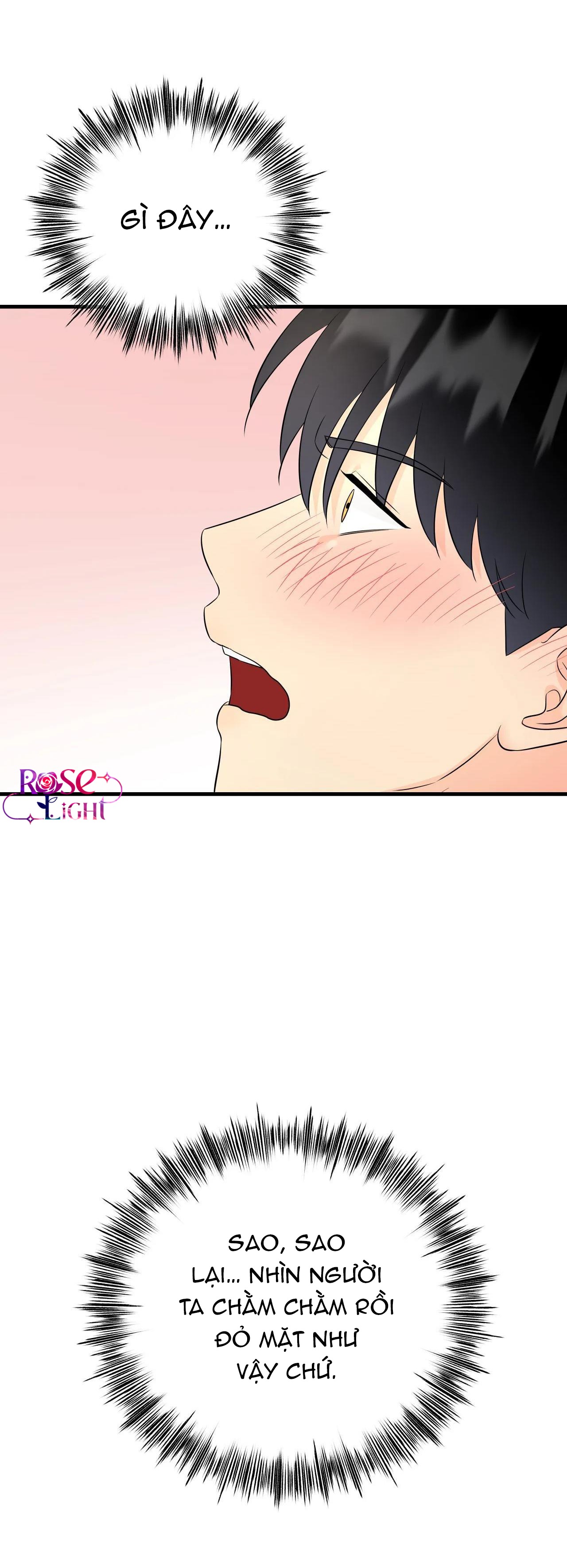 yêu tinh quần hoa chapter 15 5