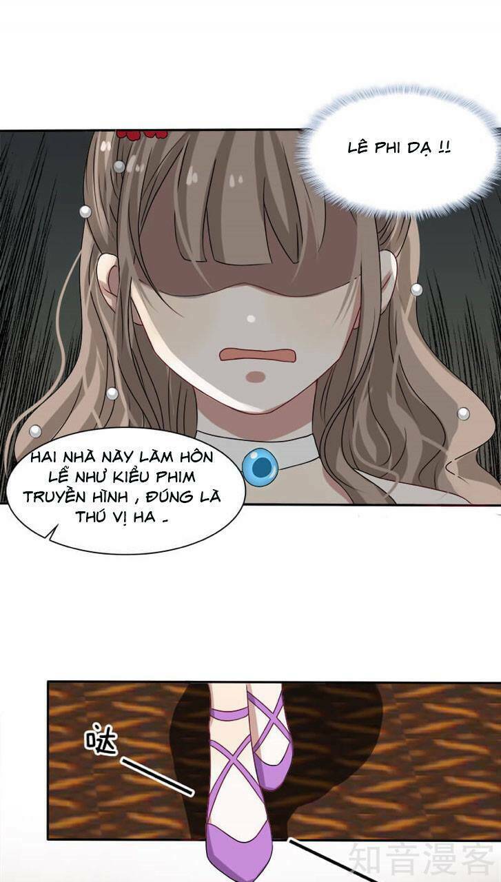 đế thiếu đoạt tình thành nghiện chapter 12 17