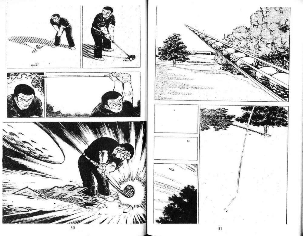 tân teppi chapter 34 14