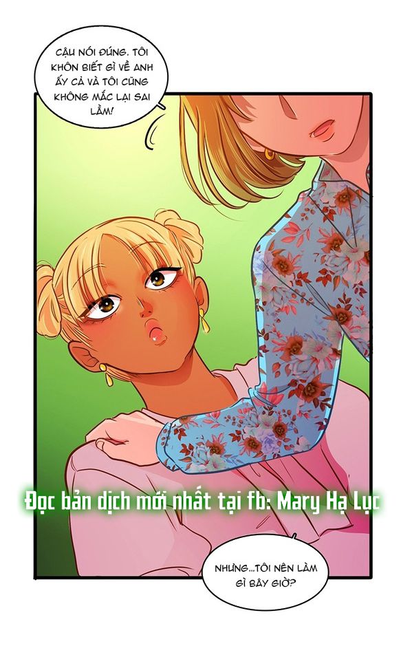 chú cún của em thật đáng yêu chapter 5.1 17