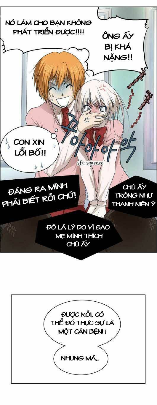 chúa tể perdien chapter 10 1