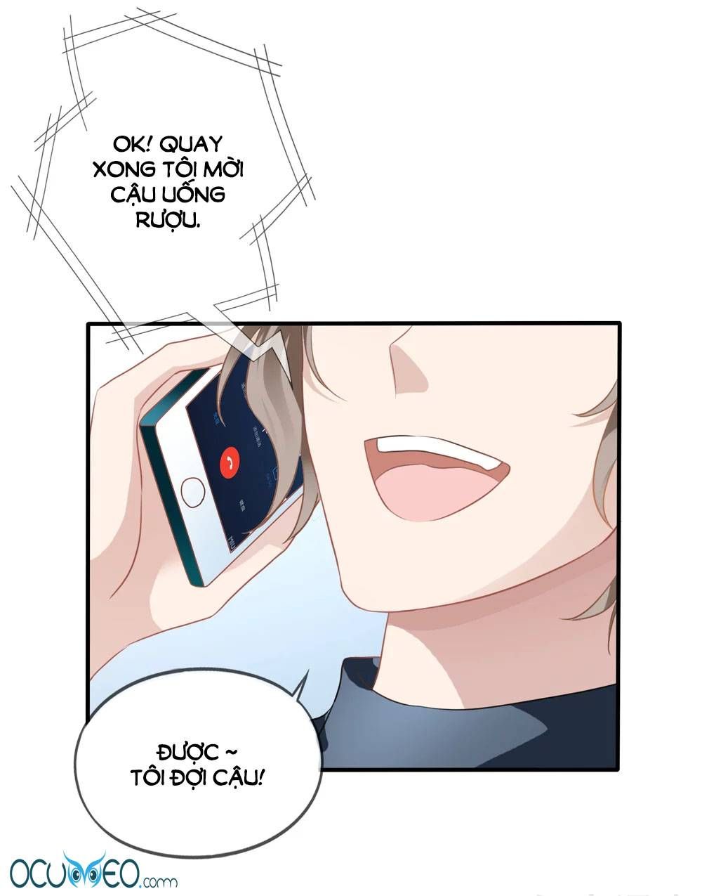 mỹ vị giai thê chapter 13 30