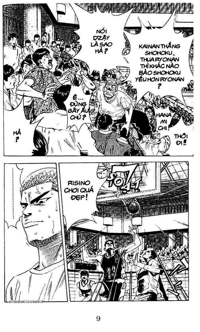 cao thủ bóng rổ chapter 142 14
