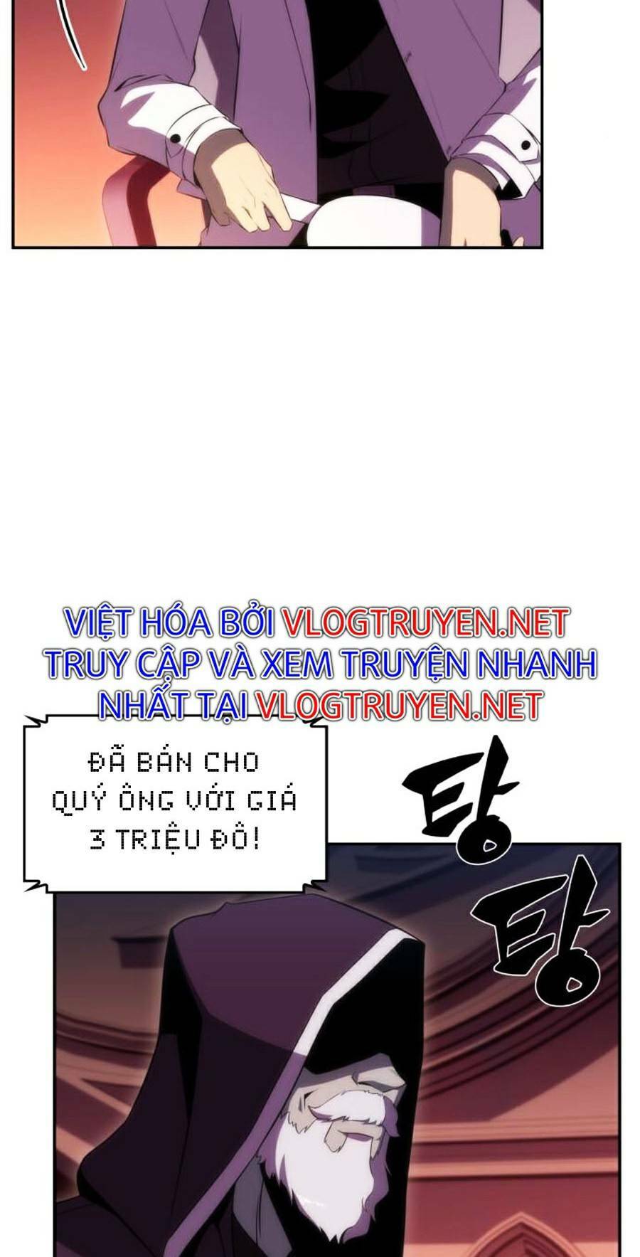 Người Chơi Mới Cấp Tối Đa Chapter 36 19