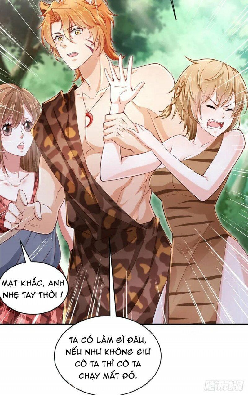 [16+] thảnh thơi thú thế chủng chủng điền, sinh sinh tể chapter 247 7