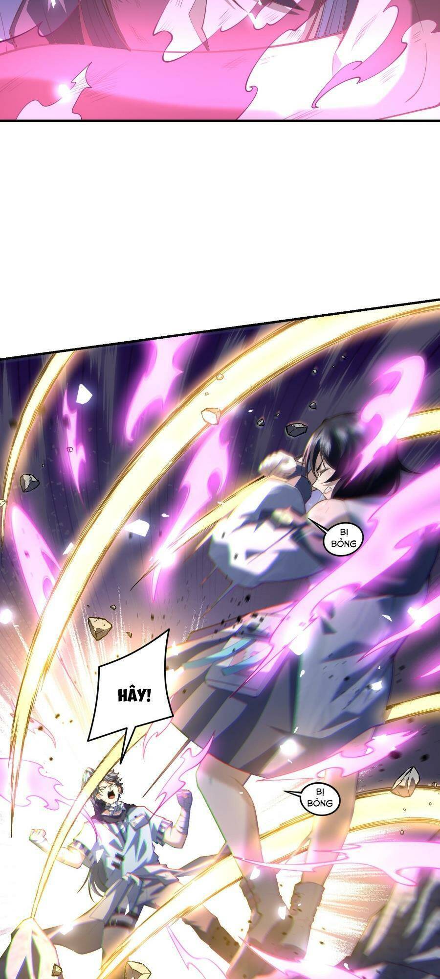 trong đầu ta có đại đạo tam thiên chapter 6 17