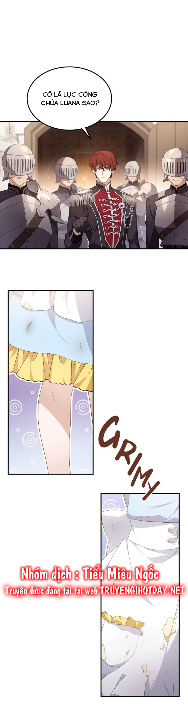 thưởng thức hương vị chapter 1 6