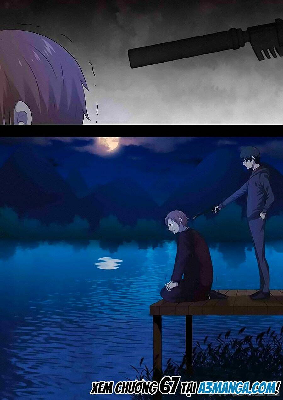 luyện ngục trọng sinh chapter 66 8