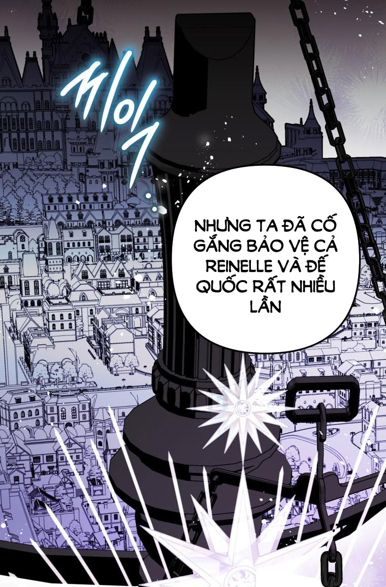 Bỗng Tôi Biến Thành Quạ Đen chapter 107.1 - Trang 4