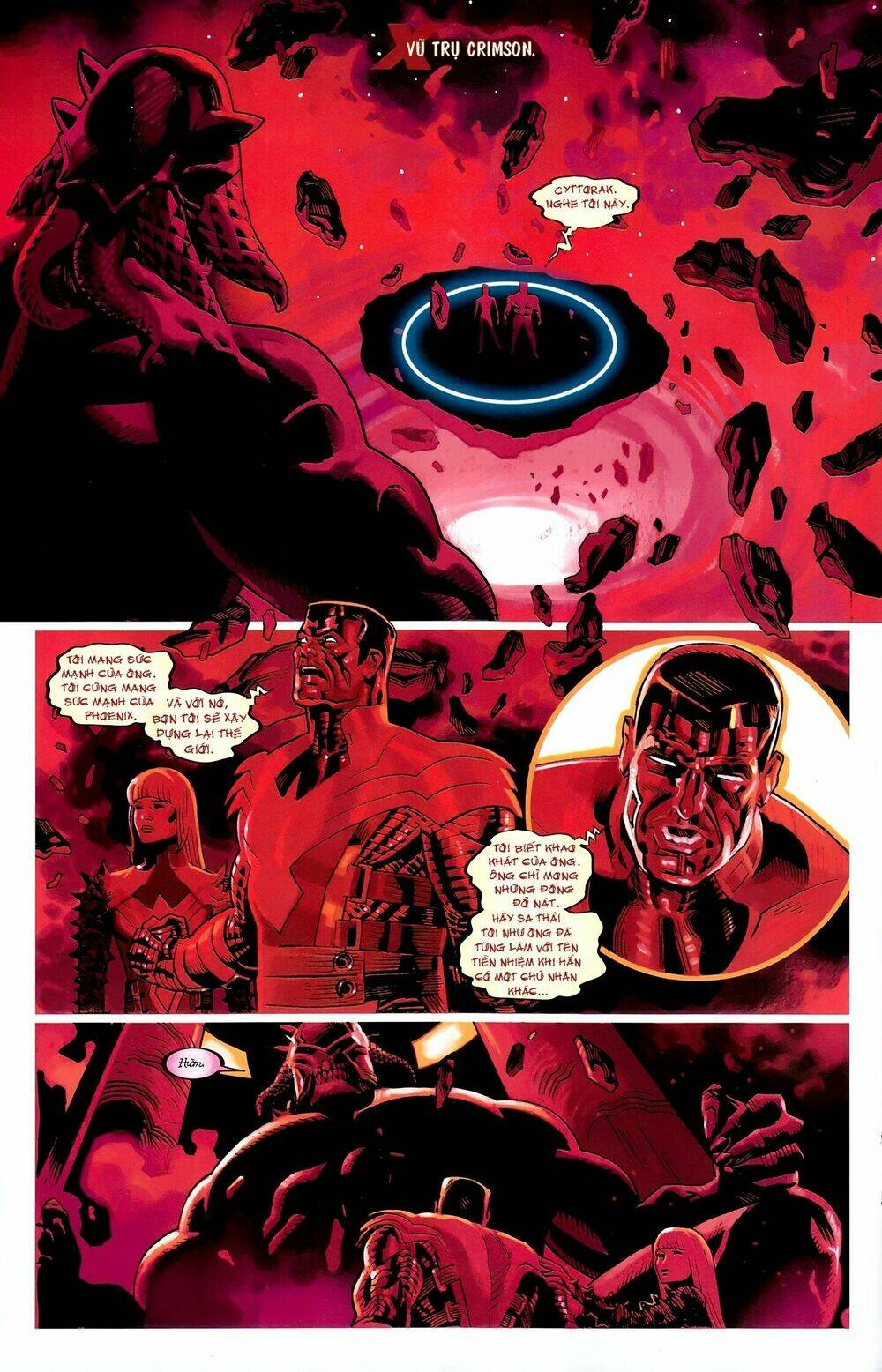 avengers vs x-men chapter 37 7