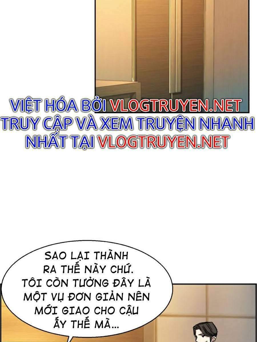 bạn học tôi là lính đánh thuê chapter 63 59