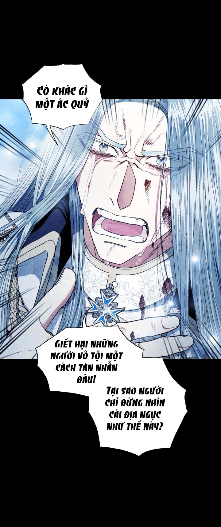 cha à, con không muốn kết hôn đâu chapter 113.1 16