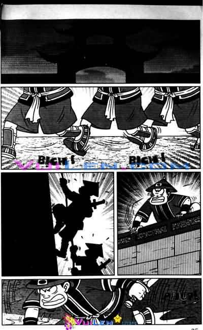 thần đồng đất việt chapter 70 22