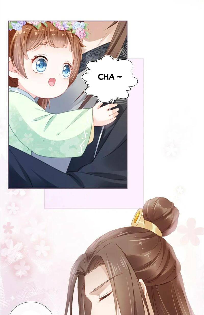 nhặt được bảo bối manh manh chapter 10 18