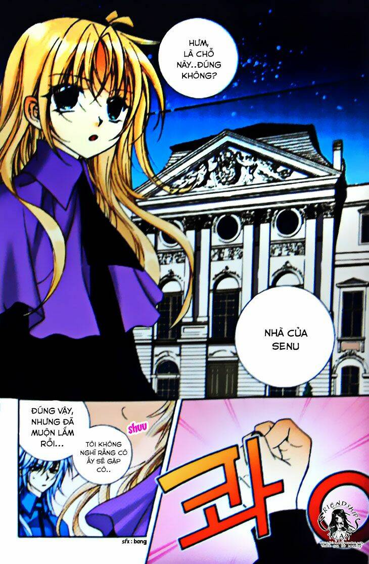 tiara chapter 39 4