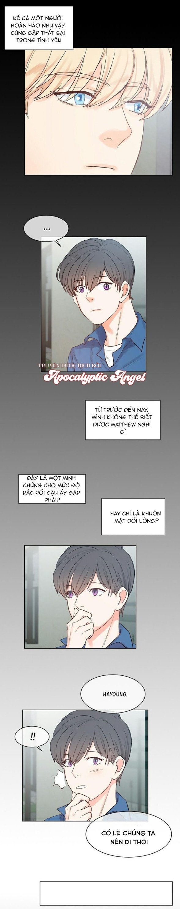 heat and run chapter 30 9