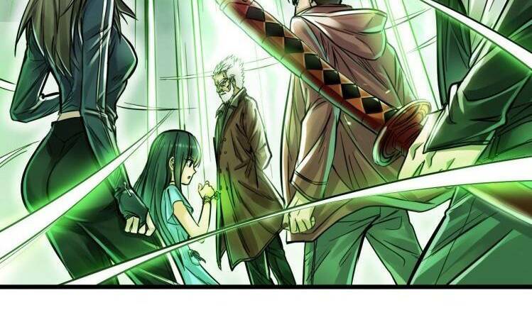 thế giới xa lạ chapter 45 117