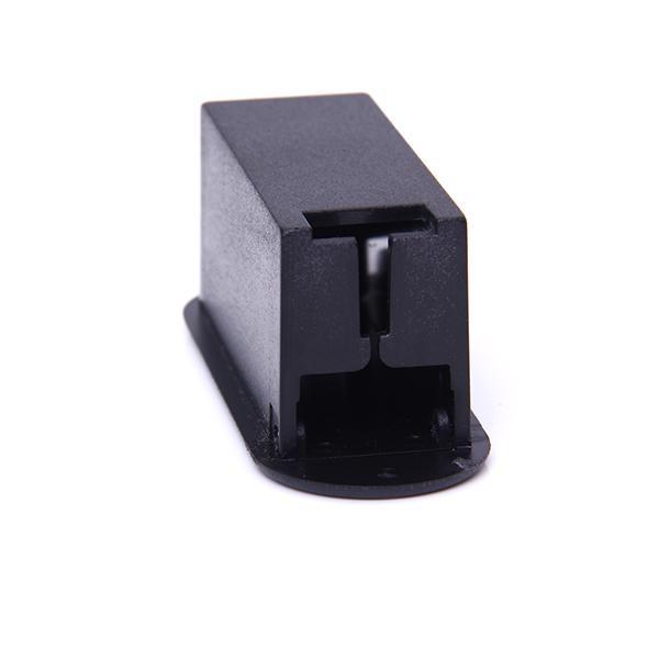 Active Guitar Bass Pickup 9v Battery Case Box