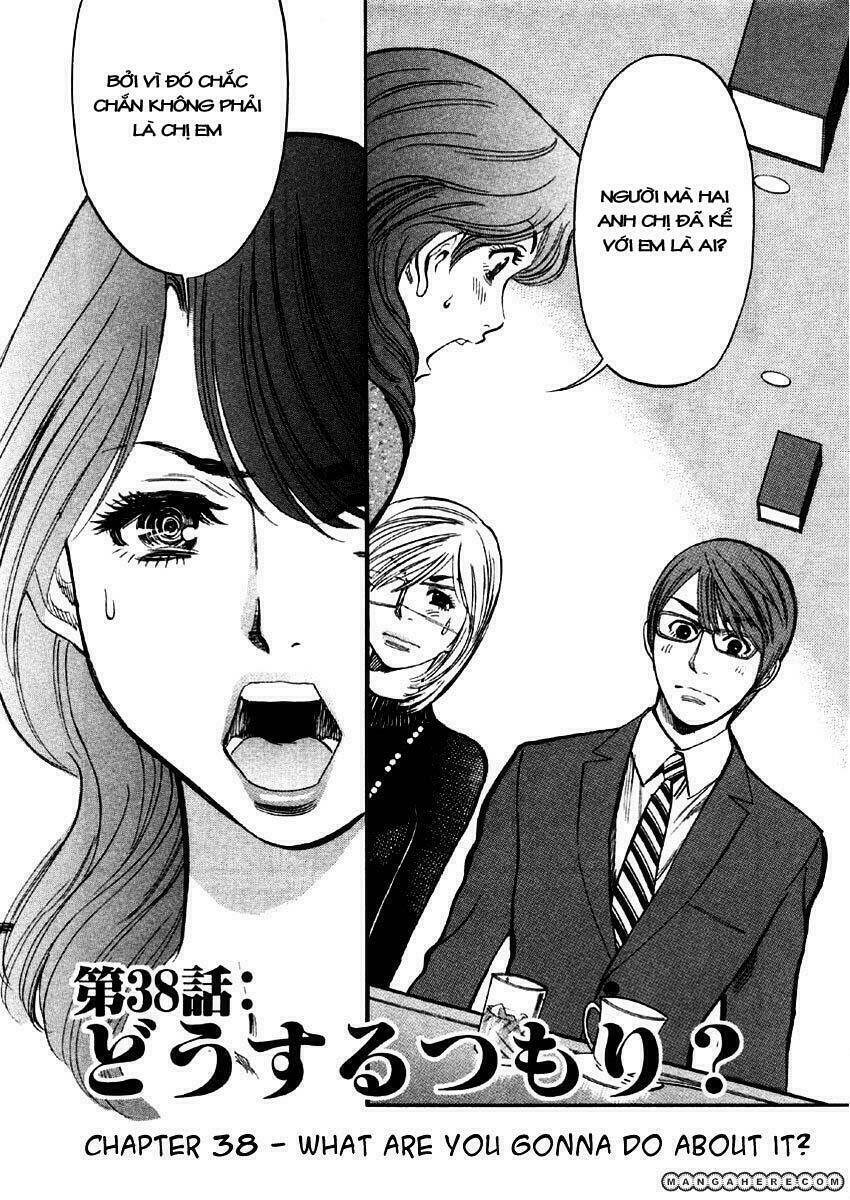 sakuranbo syndrome chapter 38 2