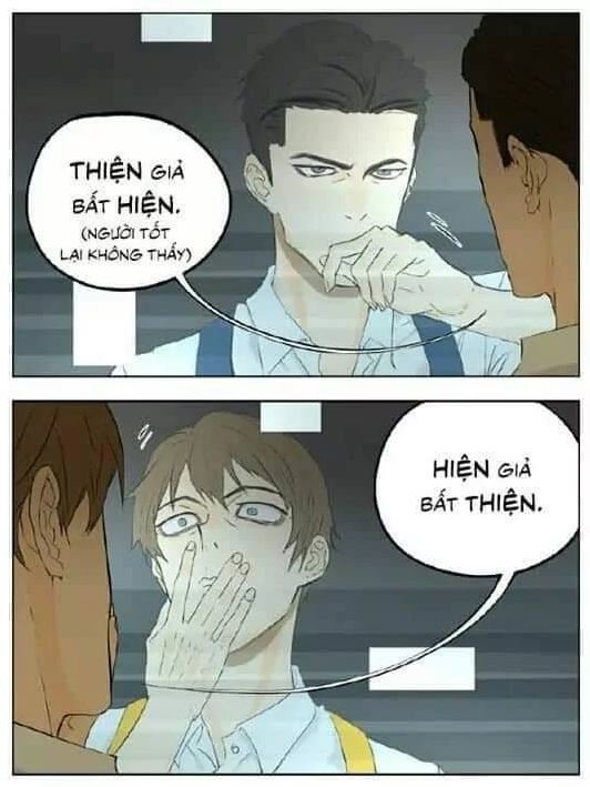 nam hào thượng phong chapter 14 3