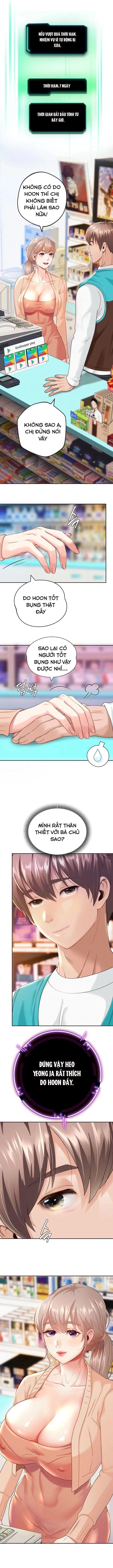 18+ tôi! trọng sinh với chiếc bò toi chapter 2 9