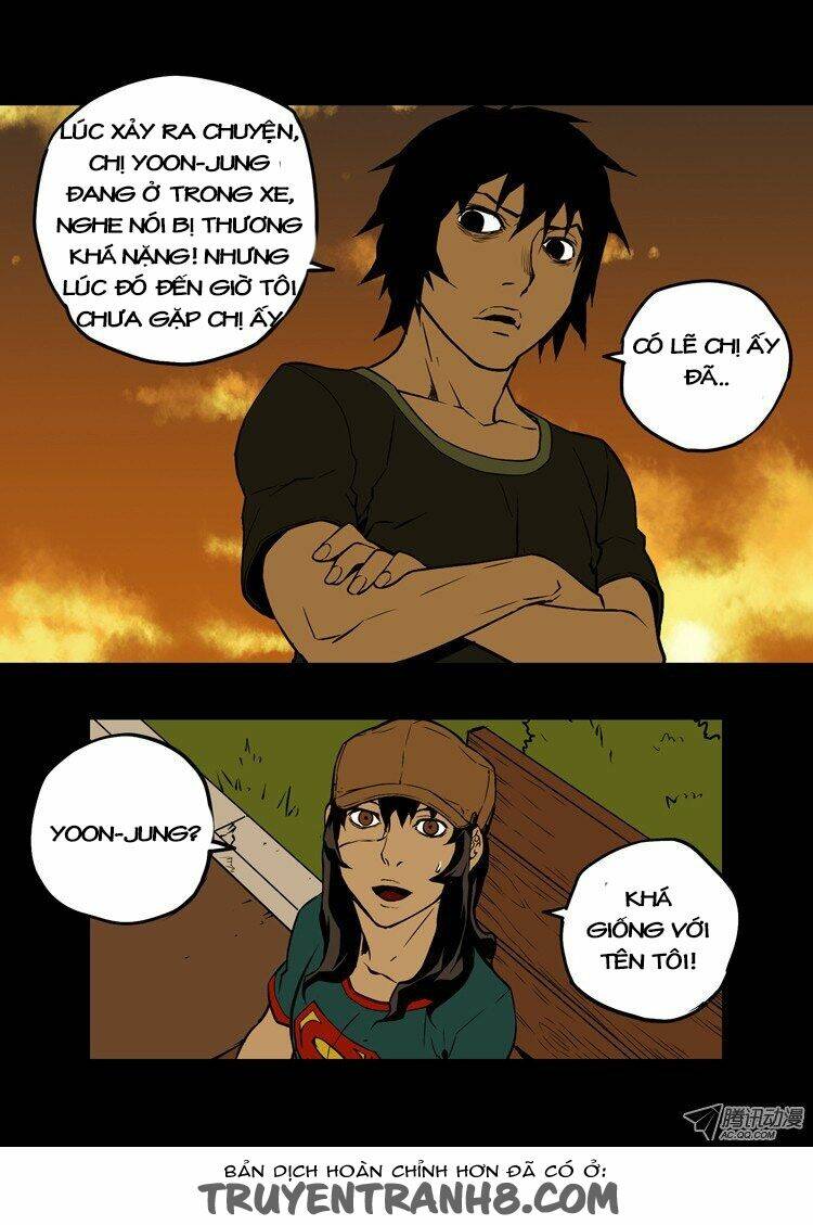 0.0 mhz - tần số chết chapter 37 10