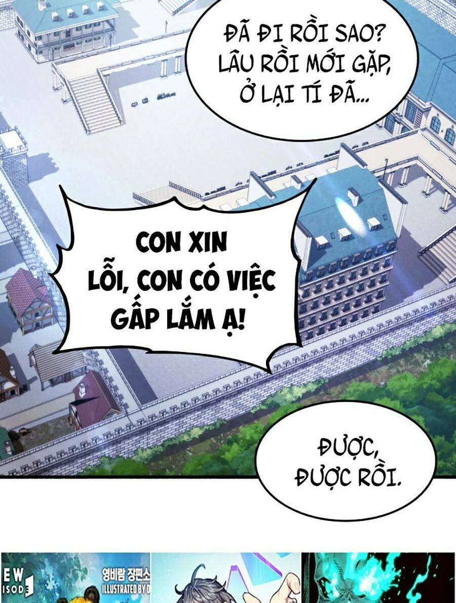 huyền thoại game thủ - tái xuất chapter 49 96