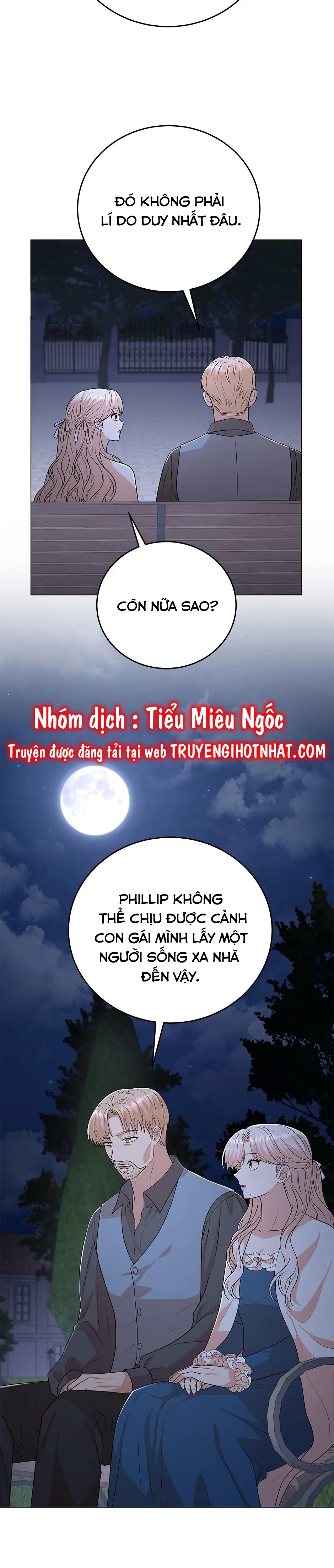 diễn vai ác nữ cũng thật khó khăn chapter 93 6