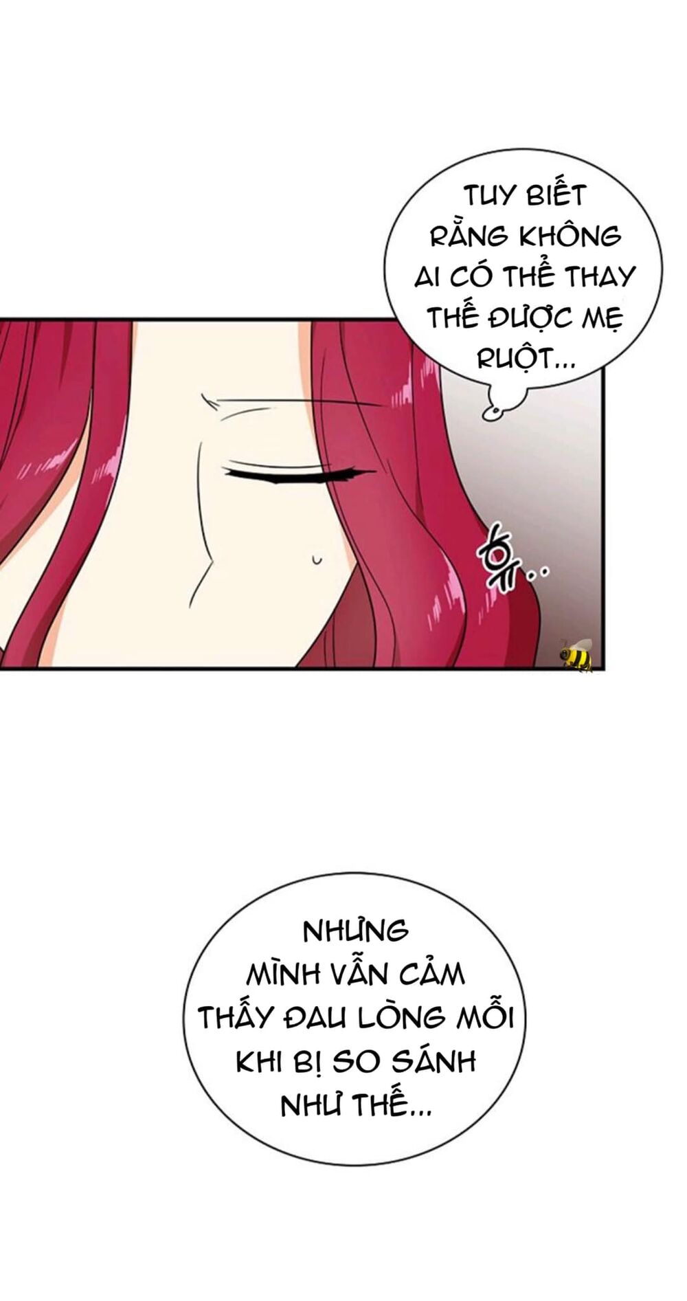 xuyên không trở thành mẹ của nhân vật phản diện chapter 41 28