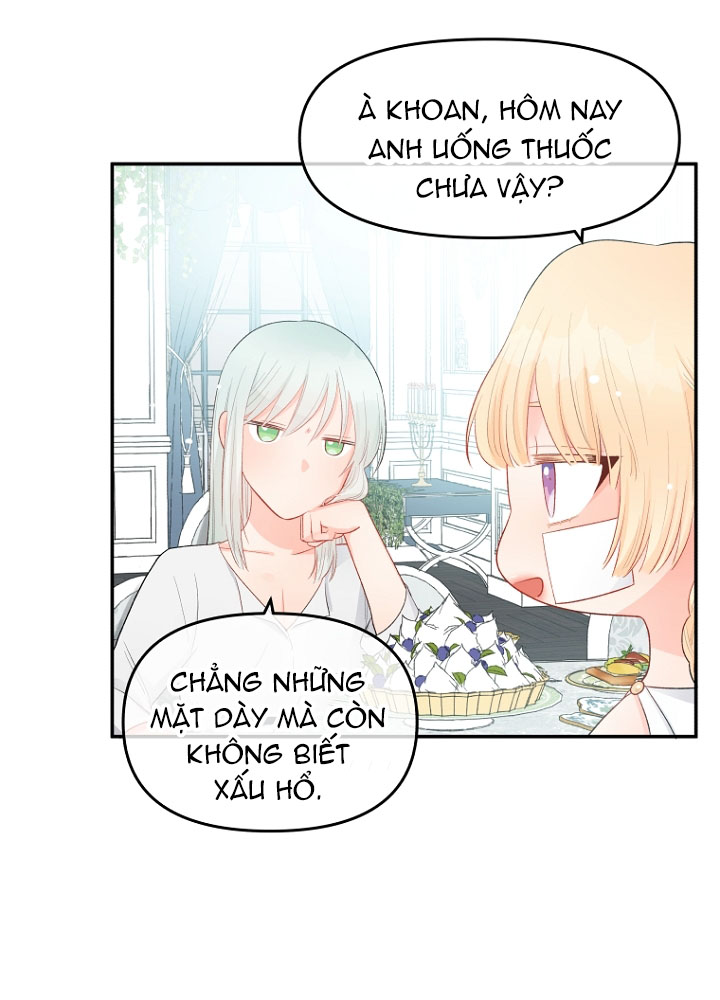 đừng đặt tình cảm mình vào cuốn sách đó chapter 13 41