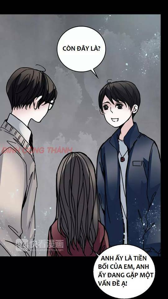 tiểu quỷ chapter 21 43