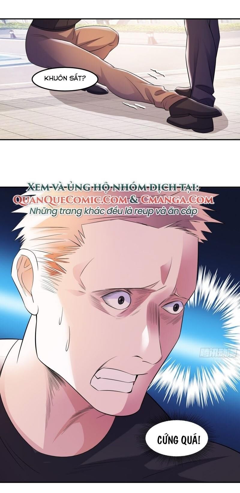 đô thị lãng tử chapter 18 16