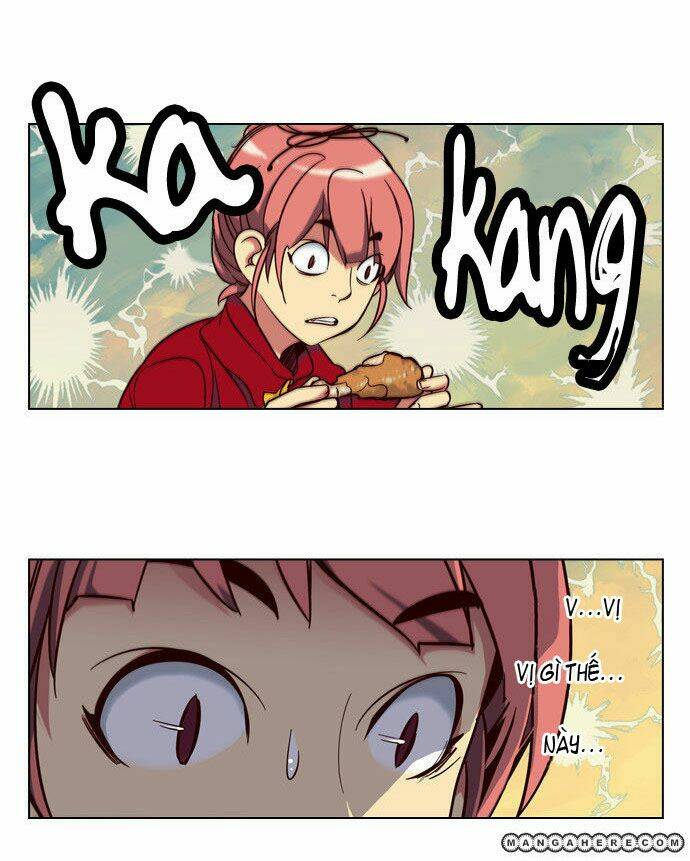 nữ sinh trường wilds chapter 24 26