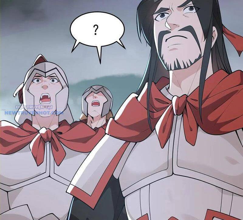 ta thực sự không muốn làm thần tiên chapter 100 21