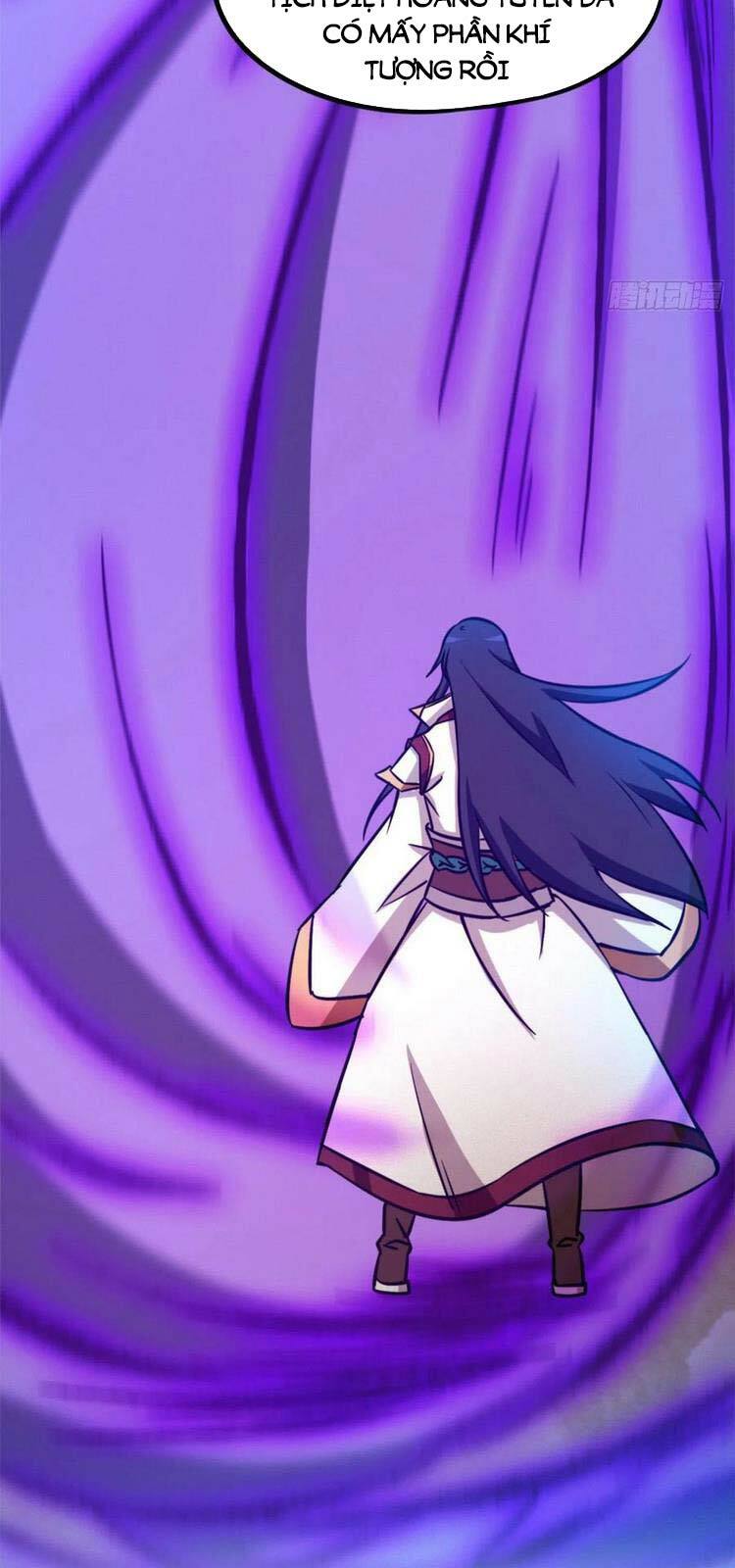 vạn cổ kiếm thần chapter 170 6