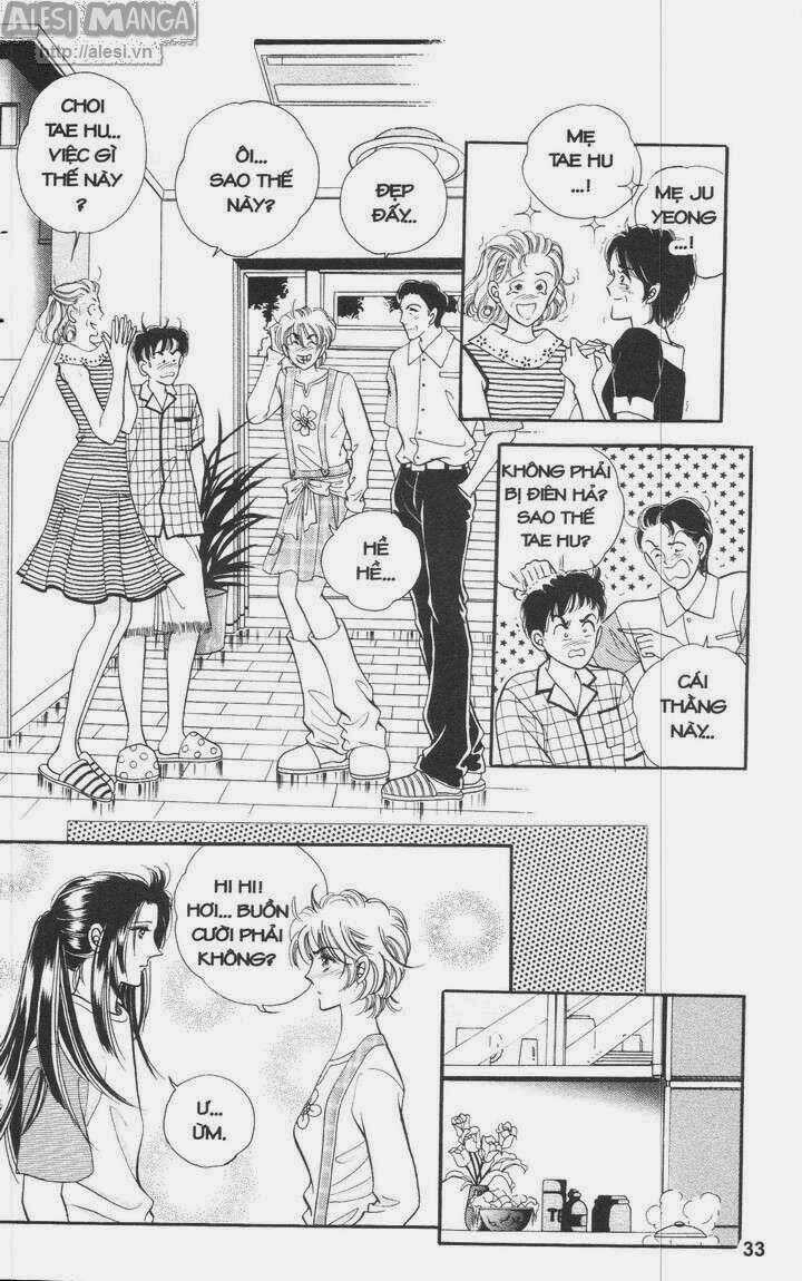 nhỏ con trai chapter 3 31