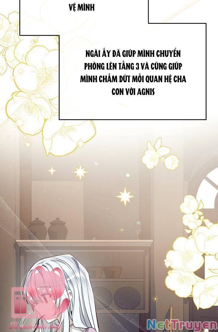 chúng ta có thể trở thành gia đình được không? chapter 58 39