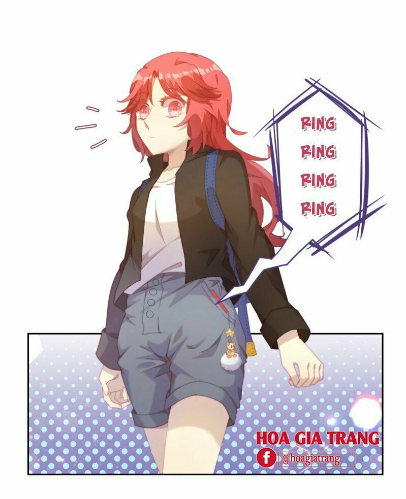 thanh âm giai điệu phản công chapter 38 9