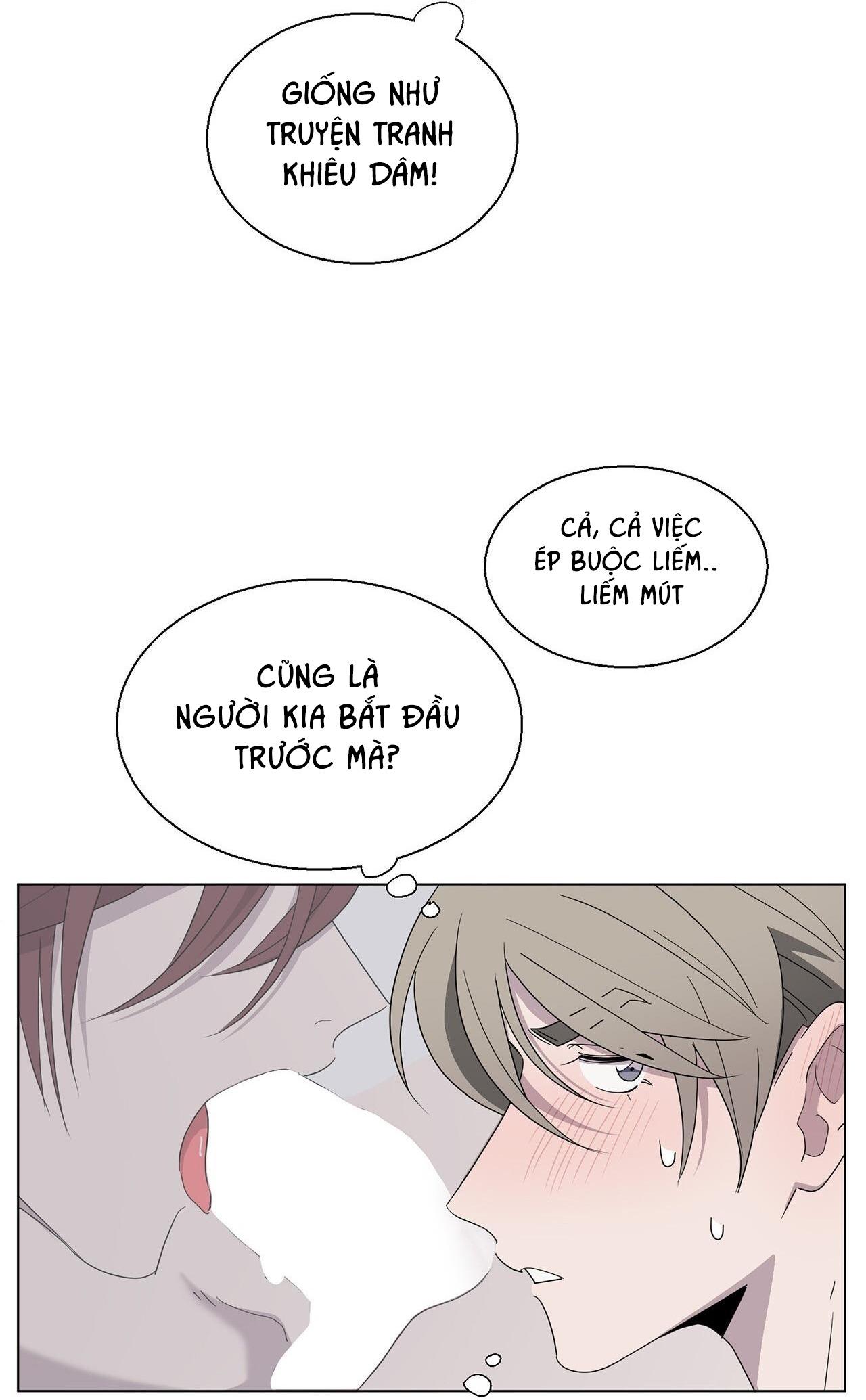 khi chim thước đến chapter 4 70