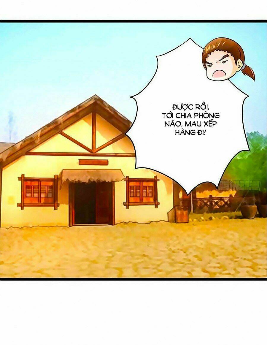 diêm vương lão công thật đáng yêu chapter 19 1