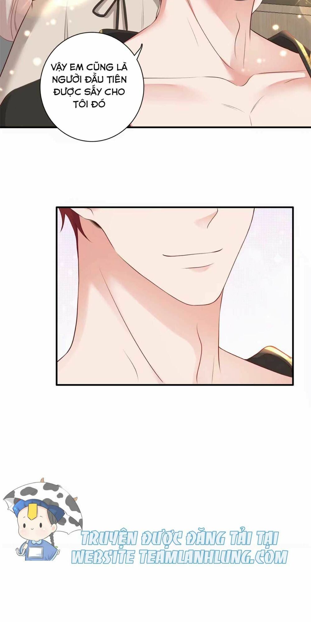 manh thê bé bỏng không dễ chọc chapter 5 36