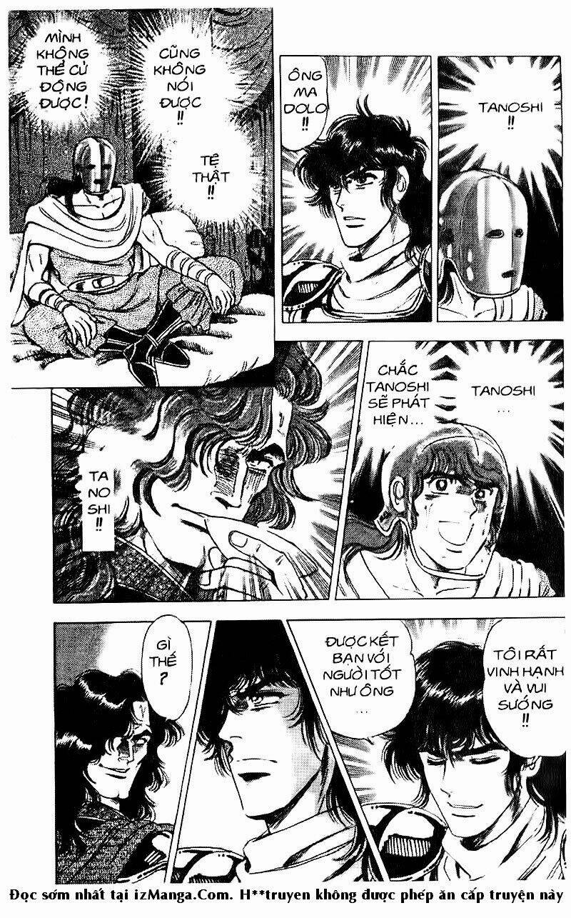 haou densetsu takeru chapter 72 20