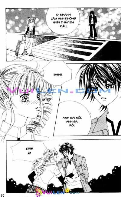 forbidden kiss chapter 68 11